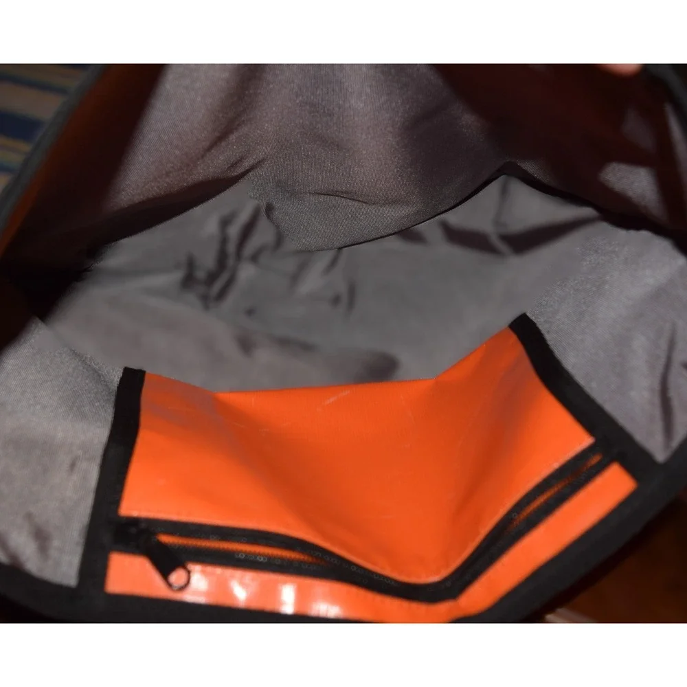 Verdict nwt messenger